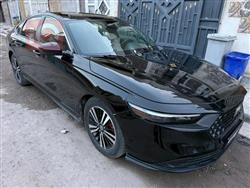 هوندا أكورد